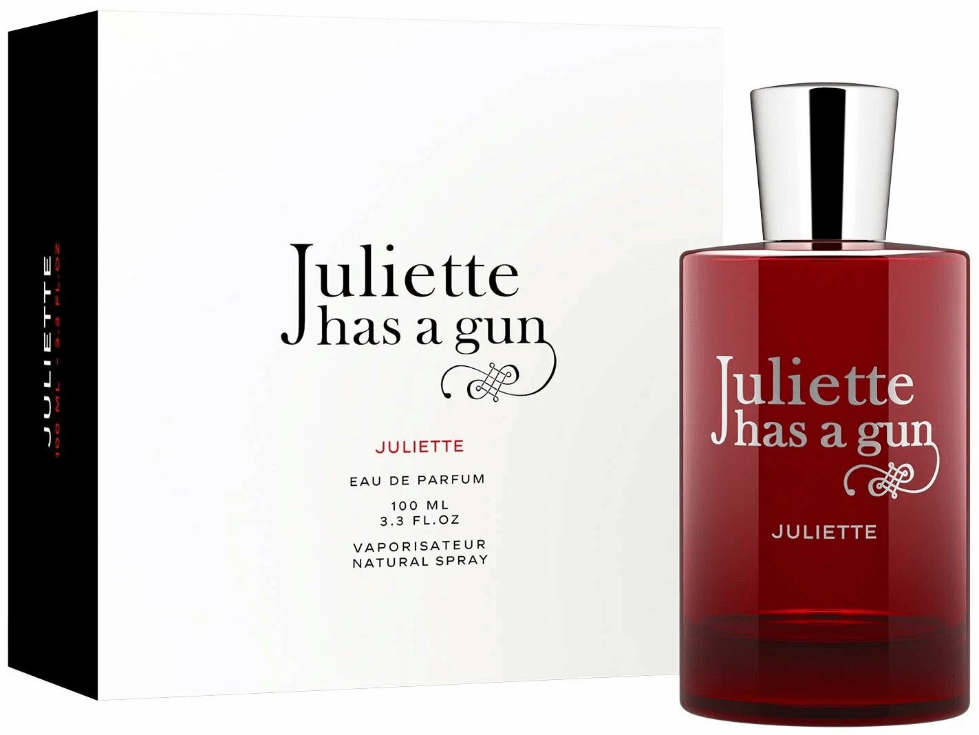 Juliette Has a Gun Juliette парфюмерная вода EDP 100 мл, для женщин купить,39790