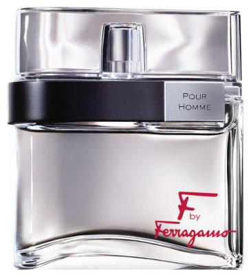 Salvatore Ferragamo F by Ferragamo туалетная вода EDT 5 мл, для мужчин купить,7390