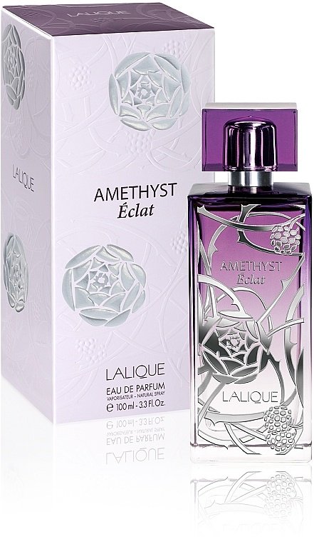Lalique Amethyst Eclat парфюмерная вода EDP 10 мл, для женщин купить,5990