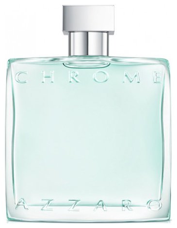 Azzaro Chrome Azure туалетная вода EDT 100 мл, для мужчин купить,32990