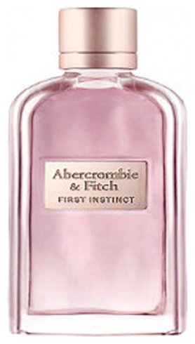 Abercrombie and Fitch First Instinct парфюмерная вода EDP 50 мл, для женщин купить,NaN