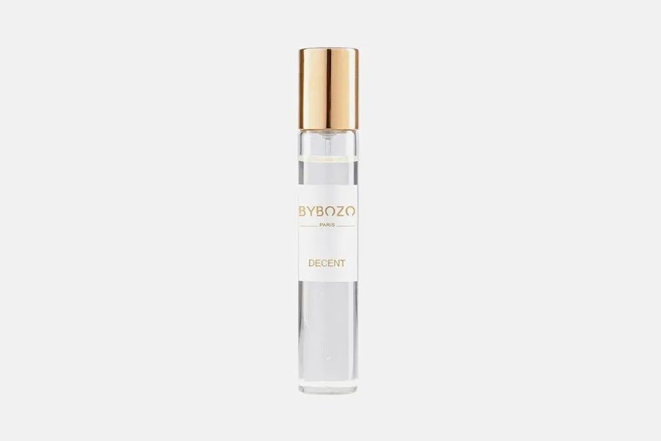 ByBozo Decent парфюмерная вода EDP 18 мл, унисекс купить,37290
