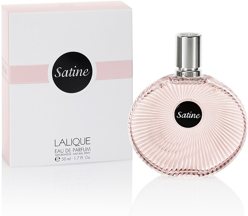 Lalique Satine парфюмерная вода EDP 10 мл, для женщин купить,7690