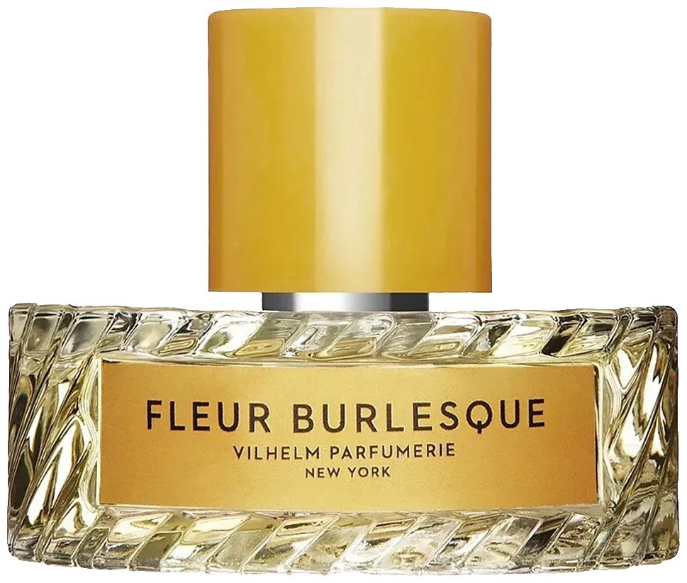 Vilhelm Parfumerie Fleur Burlesque парфюмерная вода EDP 50 мл, для женщин - ForteMarket Vilhelm Parfumerie Fleur Burlesque парфюмерная вода EDP 50 мл, для женщин купить,114890
