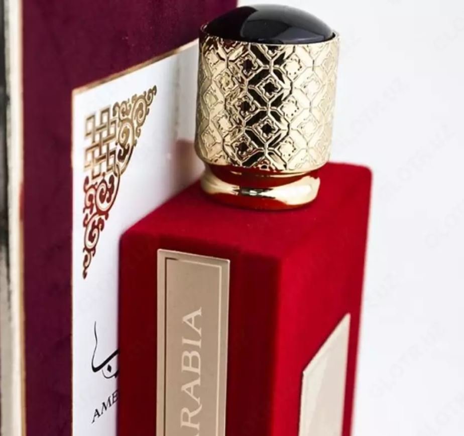Asdaaf Ameerat Al Arab парфюмерная вода EDP 100 мл, для женщин купить,12290