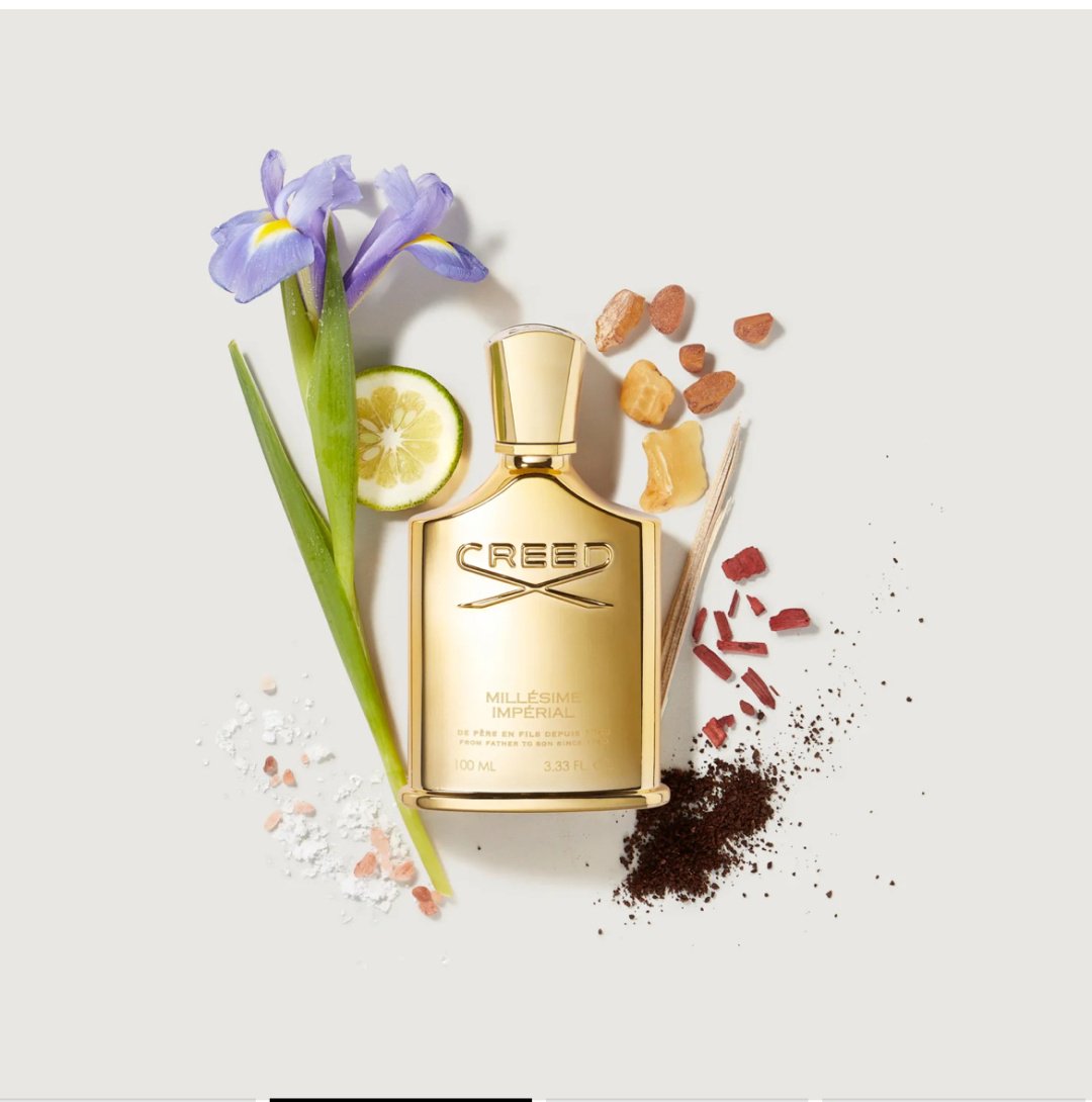 Creed Millesime Imperial парфюмерная вода EDP 1.5 мл, унисекс купить,4990
