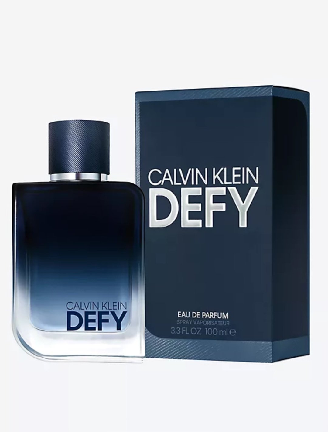 Calvin Klein Defy парфюмерная вода EDP 100 мл, для мужчин купить,34090