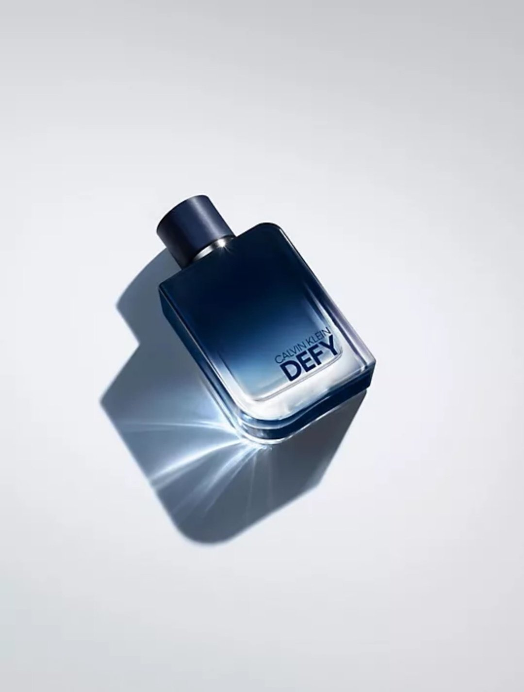 Calvin Klein Defy парфюмерная вода EDP 100 мл, для мужчин купить,34090