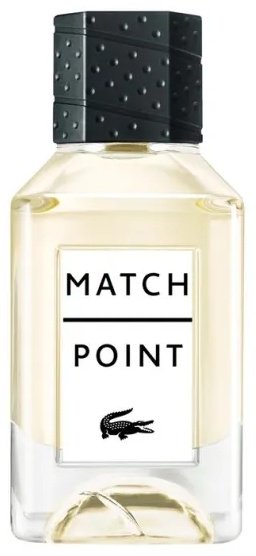 LACOSTE Match Point Cologne туалетная вода EDT 100 мл, для мужчин купить,32090