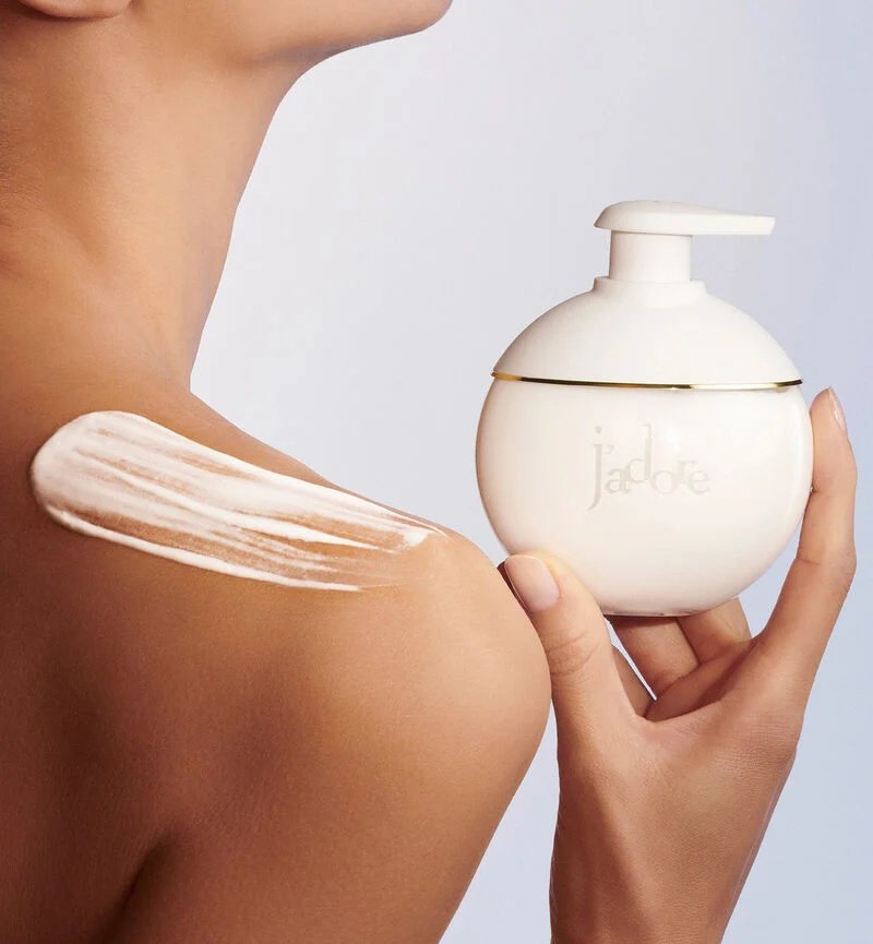 Dior J'adore Les Adorables молочко для тела 200 мл купить,60190