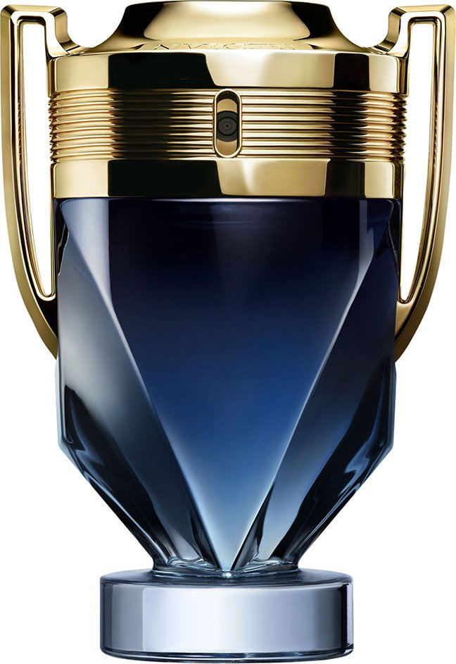 Paco Rabanne Invictus Parfum парфюмерная вода EDP 100 мл, для мужчин купить,109290
