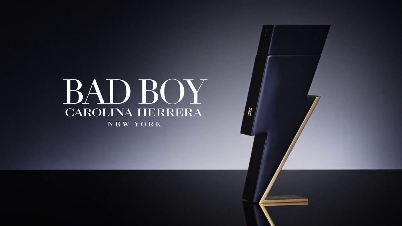 Carolina Herrera Bad Boy с дезодорантом парфюмерный набор 100 мл, для мужчин - ForteMarket Carolina Herrera Bad Boy с дезодорантом парфюмерный набор 100 мл, для мужчин купить,83990