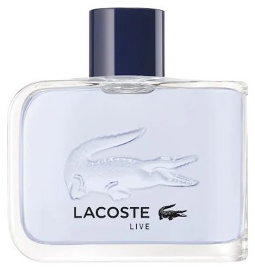 LACOSTE Live туалетная вода EDT 75 мл, для мужчин - ForteMarket LACOSTE Live туалетная вода EDT 75 мл, для мужчин купить,25090