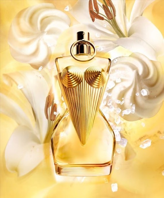 Jean Paul Gaultier Divine Gaultier парфюмерный набор 50 мл, для женщин купить,96390