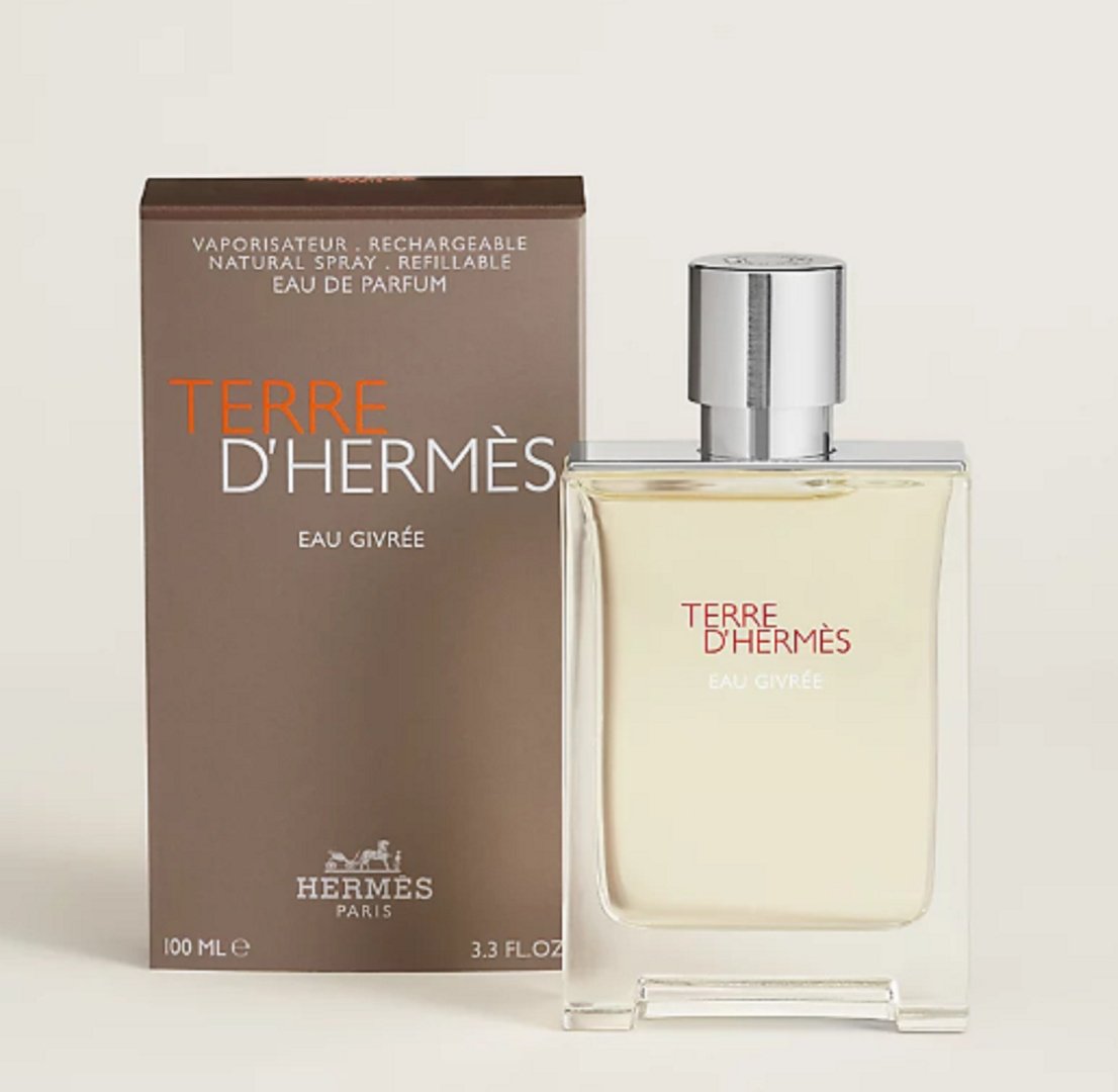 Hermes Terre d'Hermes Eau Givree парфюмерная вода EDP 100 мл, для мужчин - ForteMarket Hermes Terre d'Hermes Eau Givree парфюмерная вода EDP 100 мл, для мужчин купить,139490