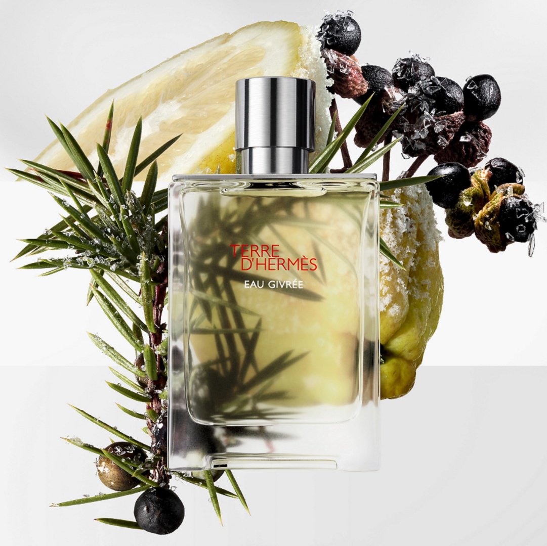 Hermes Terre d'Hermes Eau Givree парфюмерная вода EDP 100 мл, для мужчин - ForteMarket Hermes Terre d'Hermes Eau Givree парфюмерная вода EDP 100 мл, для мужчин купить,139490