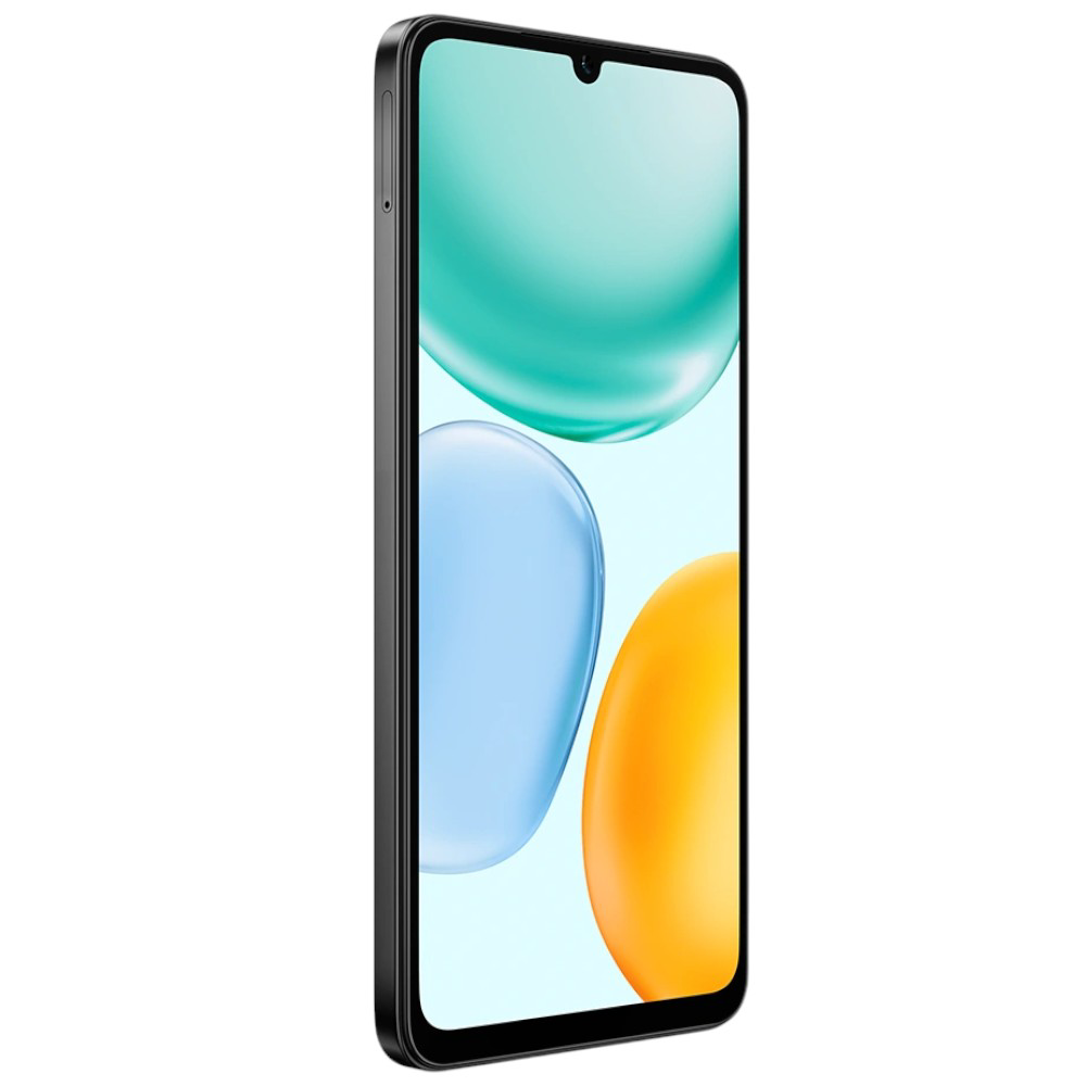 Смартфон Honor X5c Plus 4/128GB, Midnight Black купить,NaN