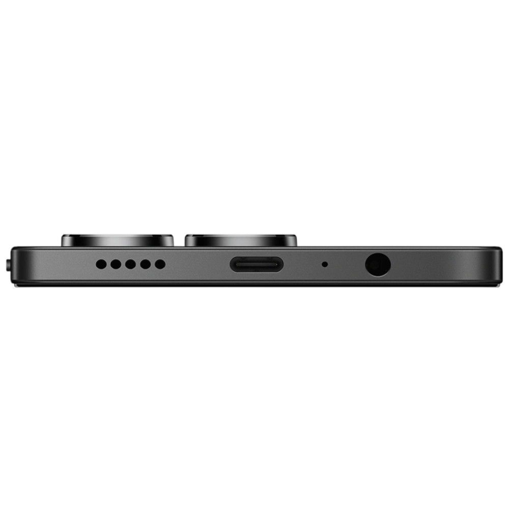 Смартфон Honor X5c Plus 4/128GB, Midnight Black купить,NaN