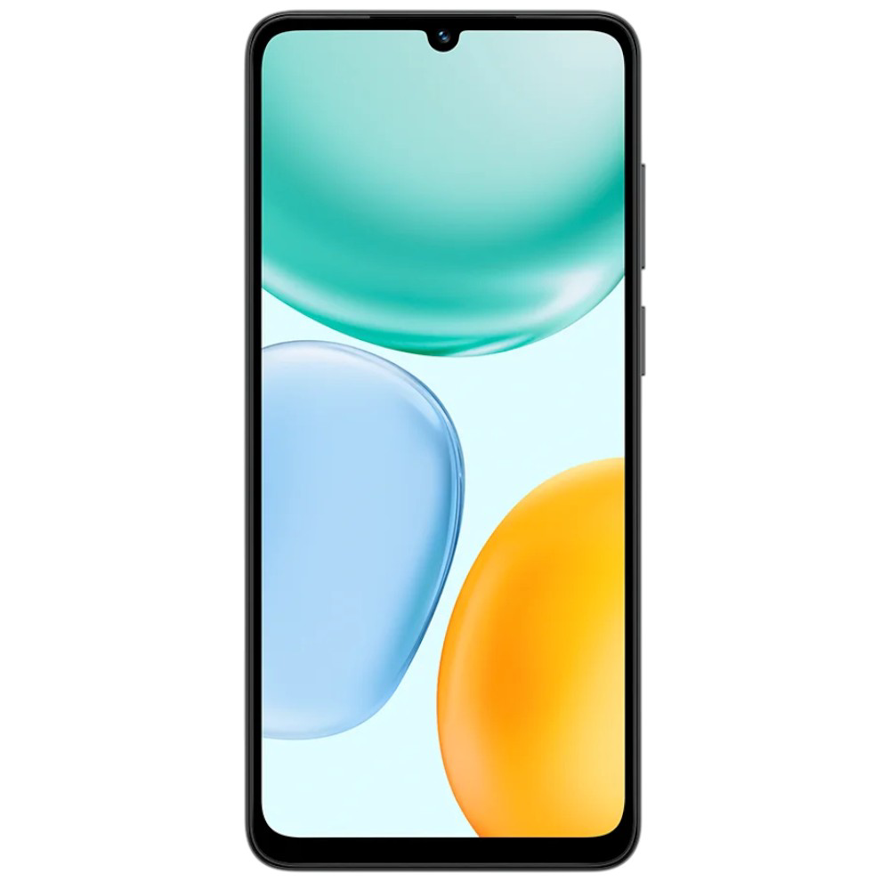 Смартфон Honor X5c Plus 4/128GB, Midnight Black купить,NaN