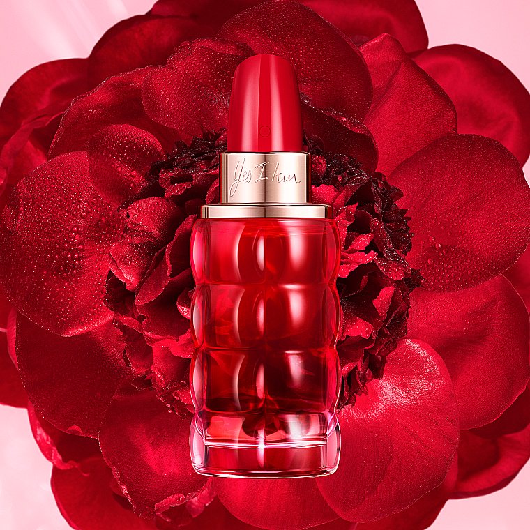 Cacharel Yes I Am Bloom Up парфюмерная вода EDP 75 мл, для женщин купить,32090