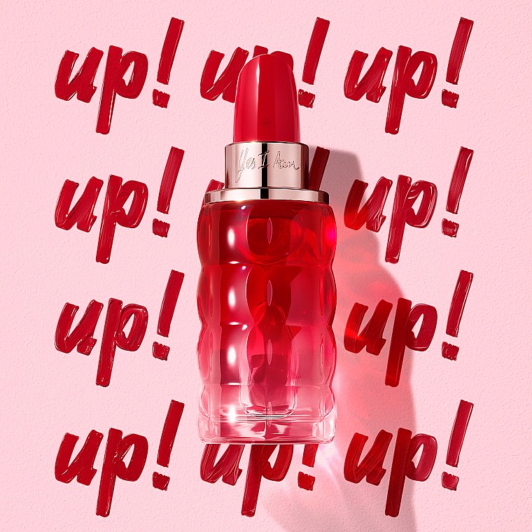 Cacharel Yes I Am Bloom Up парфюмерная вода EDP 75 мл, для женщин купить,32090