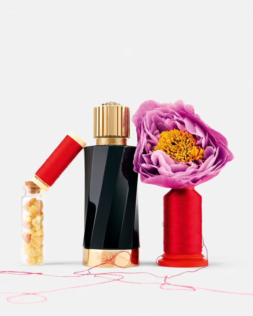 Versace Atelier Encens Supreme парфюмерная вода EDP 100 мл, унисекс купить,289890