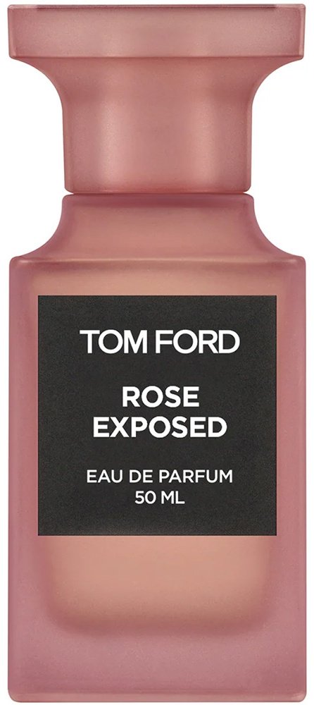 TOM FORD Rose Exposed парфюмерная вода EDP 50 мл, унисекс купить,242090