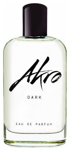 Akro Dark парфюмерная вода EDP 30 мл, унисекс купить,41190