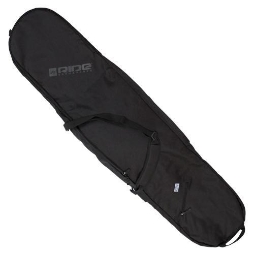 Сумка для сноуборда Ride Blackened Board черная