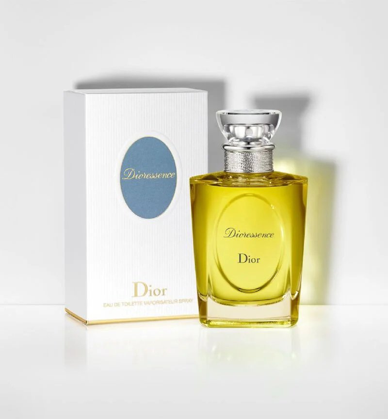 Dior Dioressence туалетная вода EDT 100 мл, для женщин - ForteMarket Dior Dioressence туалетная вода EDT 100 мл, для женщин купить,NaN