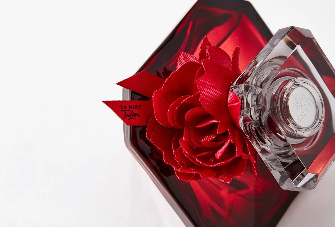 LANCOME Tresor La Nuit Intense парфюмерная вода EDP 100 мл, для женщин купить,89790