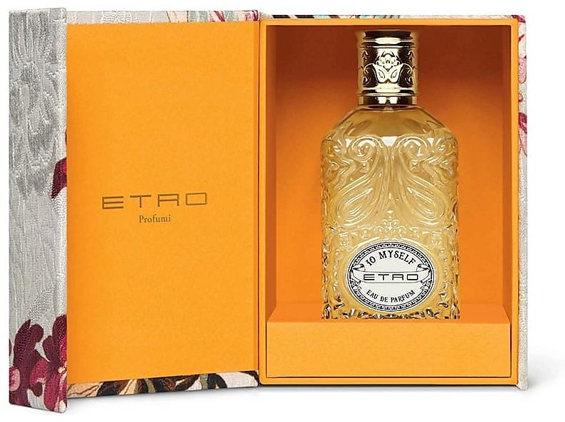 ETRO Io Myself Luxury Box парфюмерная вода EDP 100 мл, унисекс купить,157990