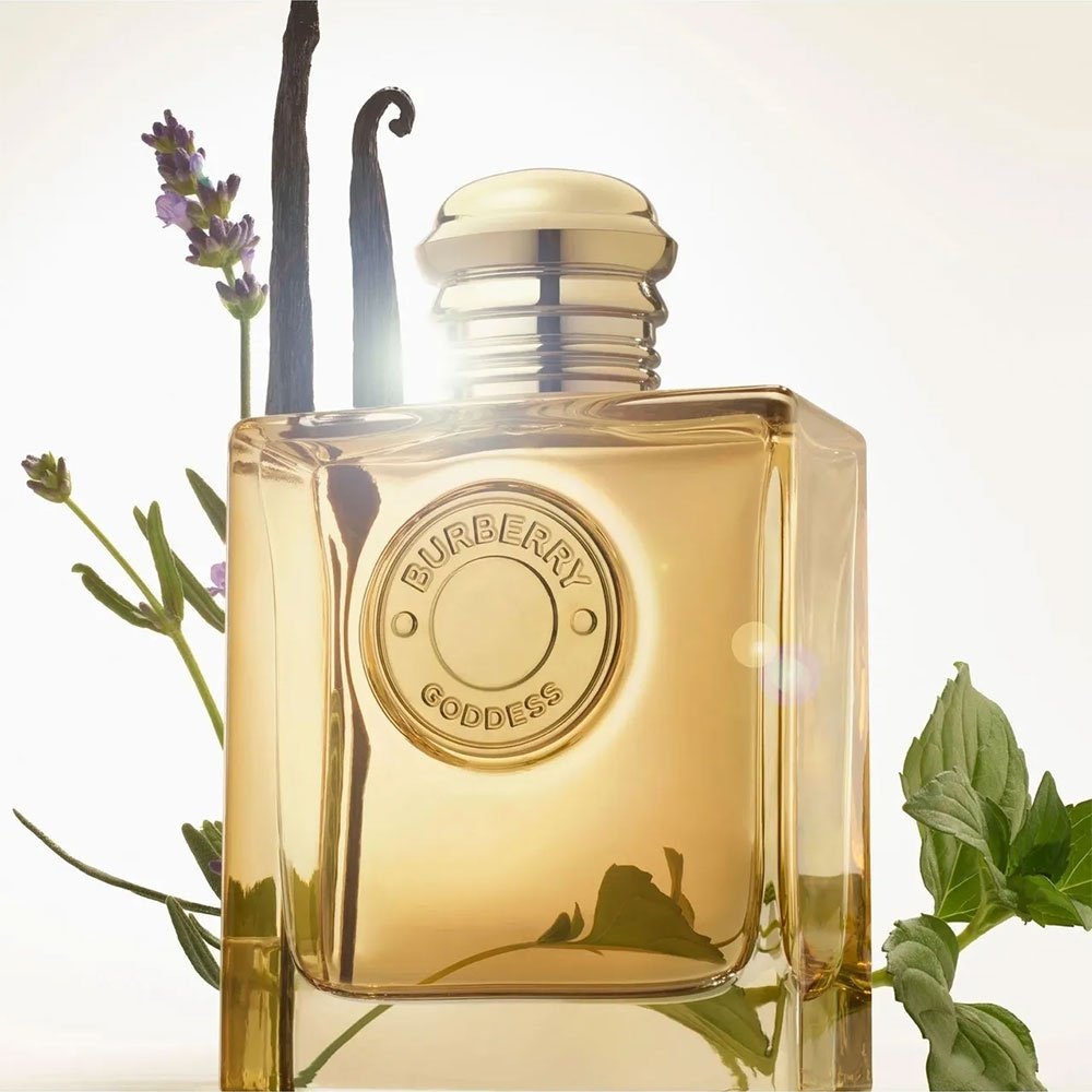 Burberry Goddess Intense парфюмерная вода EDP 30 мл, для женщин купить,49590
