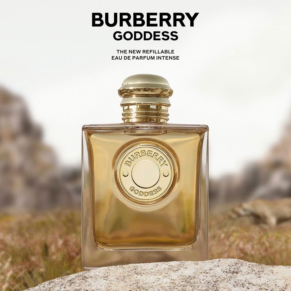 Burberry Goddess Intense парфюмерная вода EDP 30 мл, для женщин купить,49590