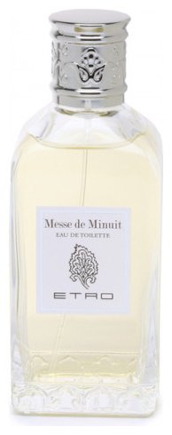 ETRO Messe de Minuit туалетная вода EDT 100 мл, унисекс купить,118190