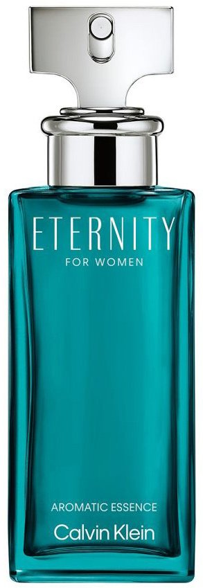 Calvin Klein Eternity Aromatic Essence For Women парфюмерная вода EDP 50 мл, для женщин купить,43790