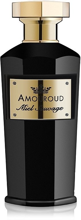 Amouroud Miel Sauvage парфюмерная вода EDP 100 мл, унисекс купить,83090