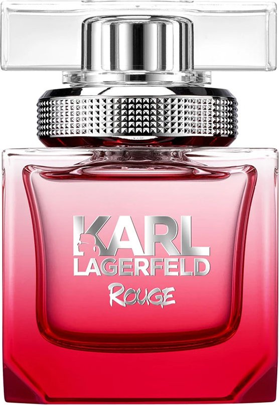 Karl Lagerfeld Rouge парфюмерная вода EDP 45 мл, для женщин купить,40890