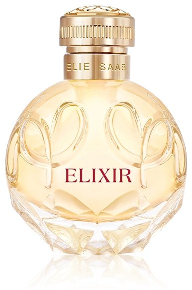 Elie Saab Elixir парфюмерная вода EDP 100 мл, для женщин купить,36690