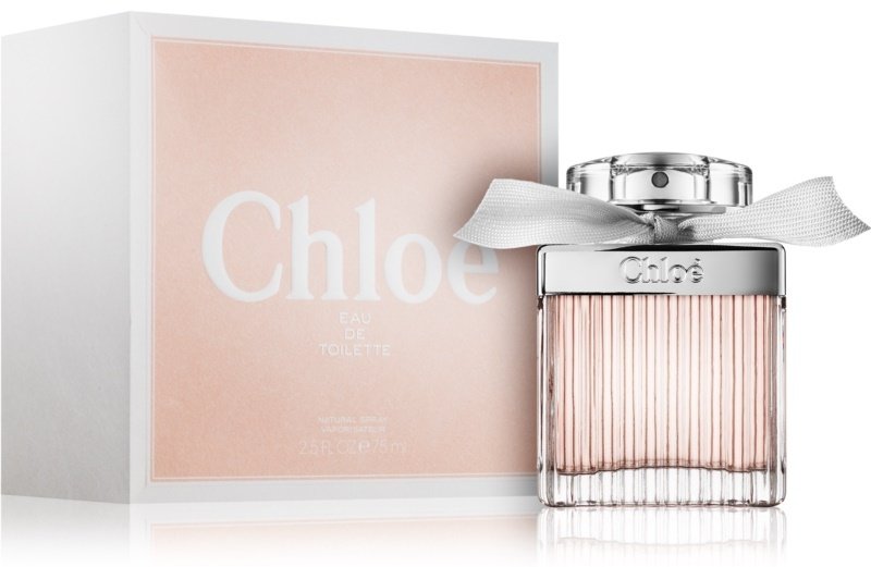 Chloe 2015 туалетная вода EDT 75 мл для женщин - ForteMarket Chloe 2015 туалетная вода EDT 75 мл для женщин купить,65590