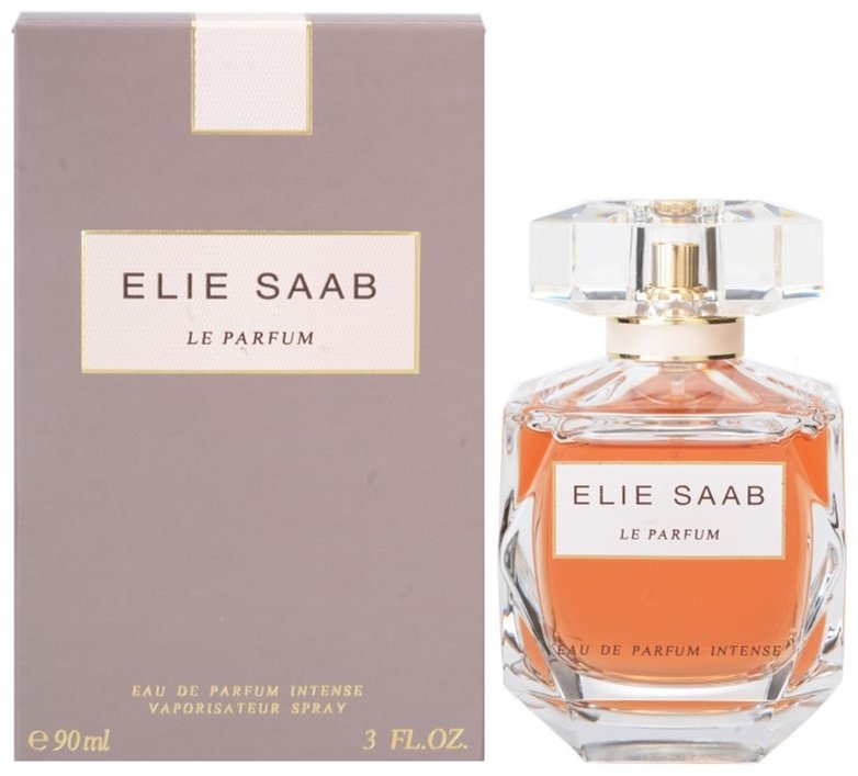 Elie Saab Le Parfum Intense парфюмерная вода EDP 90 мл, для женщин купить,44590