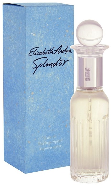 Elizabeth Arden Splendor парфюмерная вода EDP 125 мл, для женщин - ForteMarket Elizabeth Arden Splendor парфюмерная вода EDP 125 мл, для женщин купить,18590