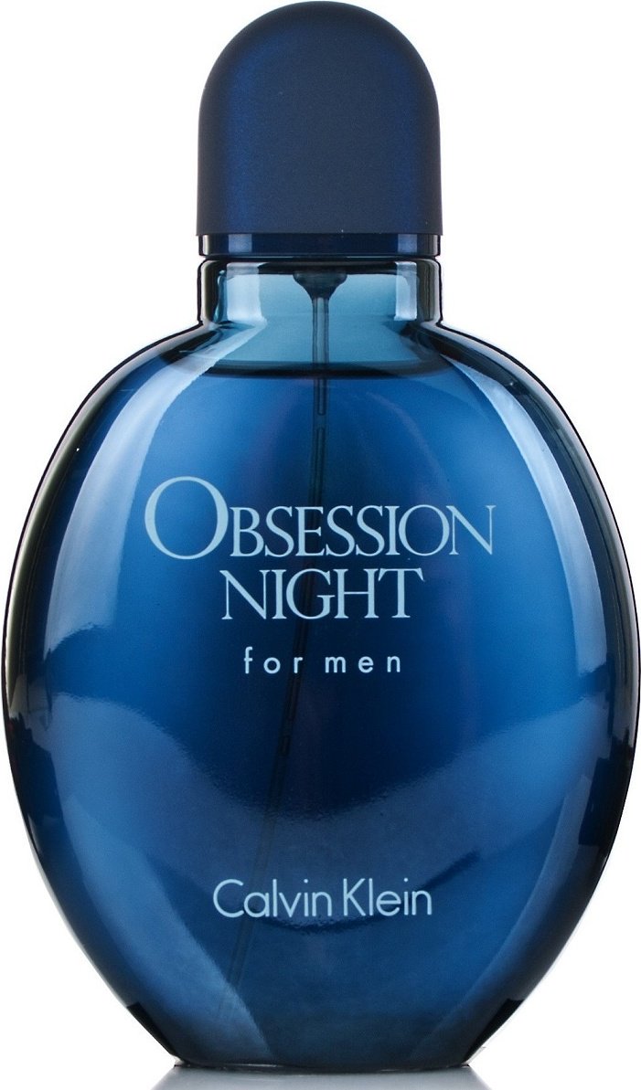 Calvin Klein Obsession Night туалетная вода EDT 125 мл, для мужчин - ForteMarket Calvin Klein Obsession Night туалетная вода EDT 125 мл, для мужчин купить,22790