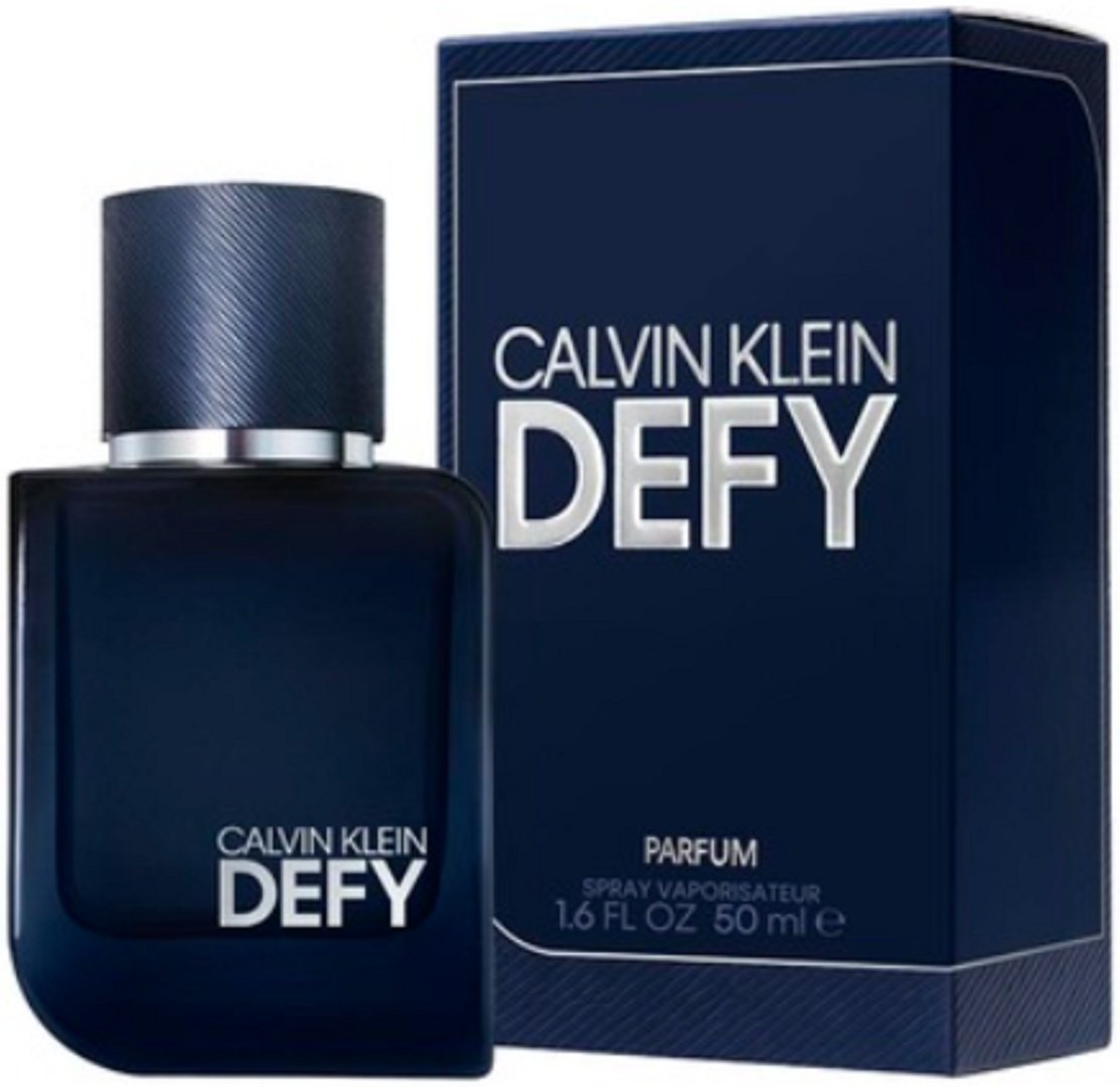 Calvin Klein Defy духи PARFUM 50 мл, для мужчин купить,20090