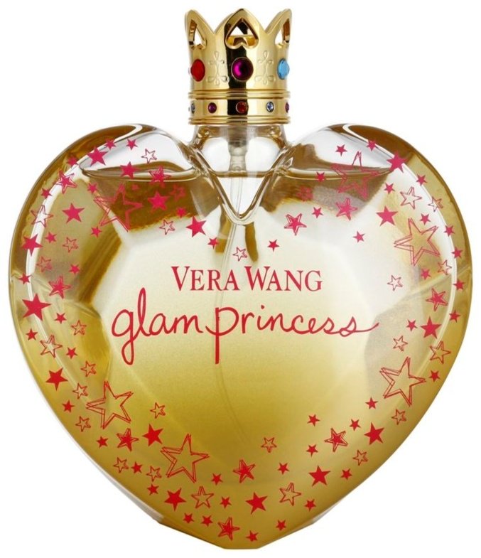 Vera Wang Glam Princess туалетная вода EDT 100 мл, для женщин купить,36490