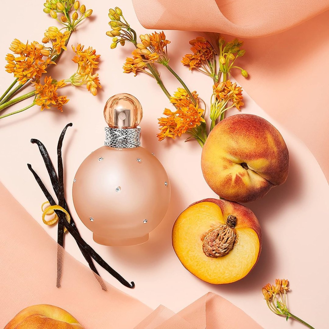 BRITNEY SPEARS Naked Fantasy туалетная вода EDT 100 мл, для женщин - ForteMarket BRITNEY SPEARS Naked Fantasy туалетная вода EDT 100 мл, для женщин купить,21990