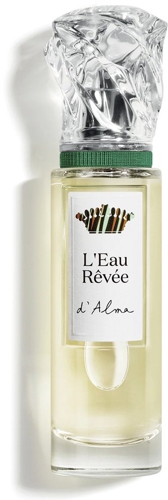 Sisley L'eau Revee D'alma туалетная вода EDT 50 мл, для женщин - ForteMarket Sisley L'eau Revee D'alma туалетная вода EDT 50 мл, для женщин купить,97190