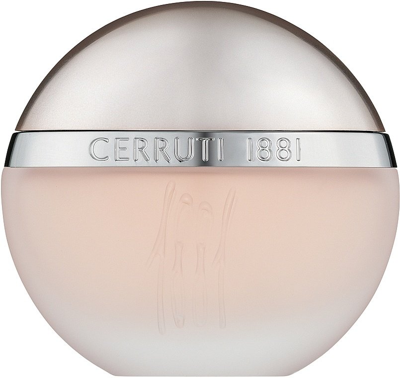 Cerruti 1881 туалетная вода EDT 10 мл, для женщин - ForteMarket Cerruti 1881 туалетная вода EDT 10 мл, для женщин купить,5990