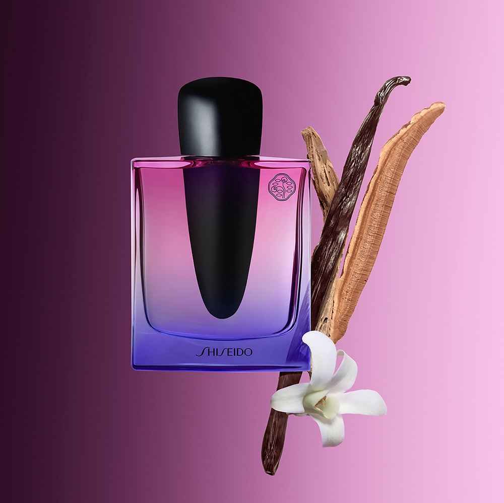 Shiseido Ginza Night парфюмерная вода EDP 50 мл, для женщин купить,34490