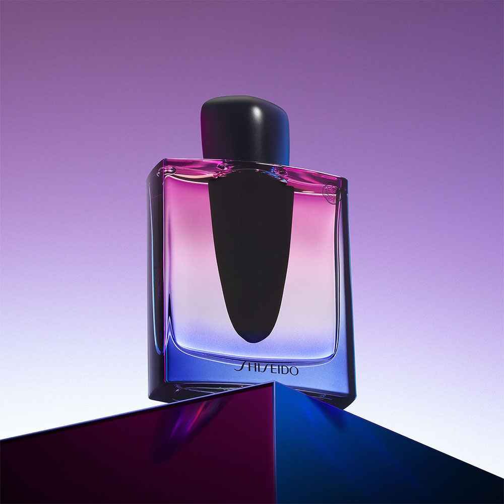 Shiseido Ginza Night парфюмерная вода EDP 50 мл, для женщин купить,34490